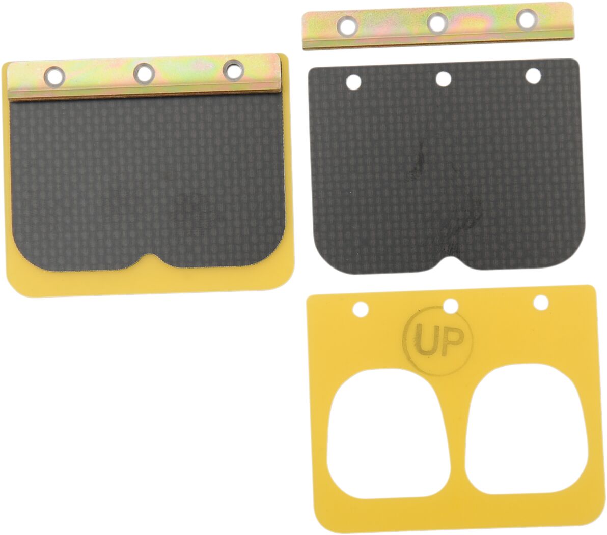 REEDS PRO SERIES RAD-34J