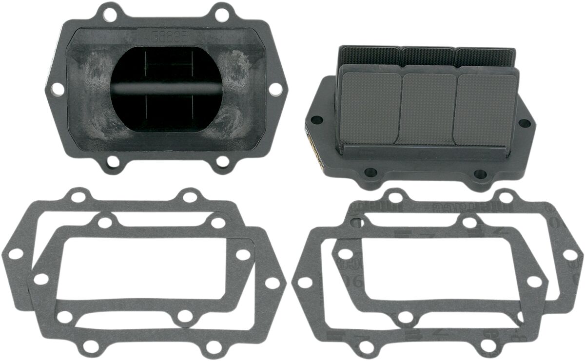 REEDS V-FORCE 3 AC TWIN