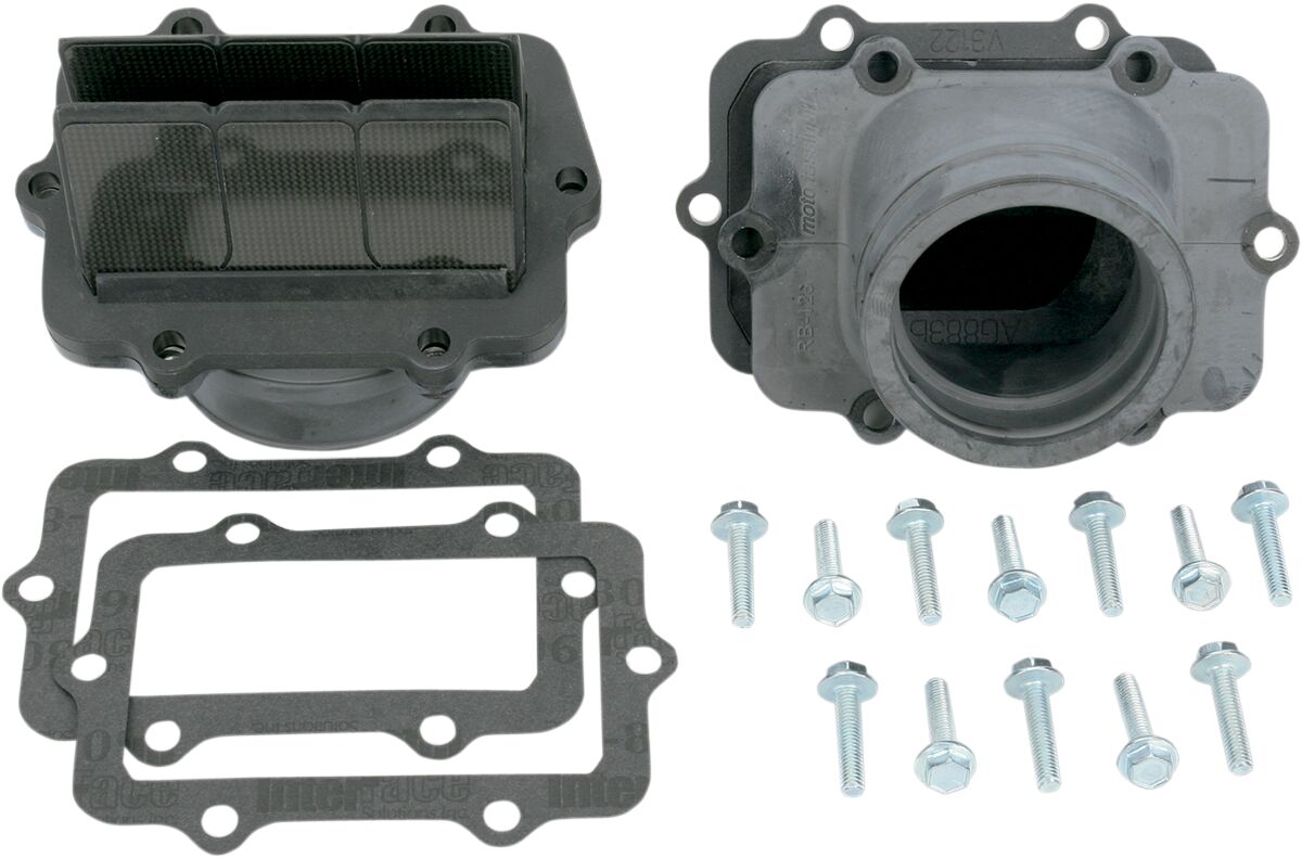 REEDS VFORCE 3 SD TWIN