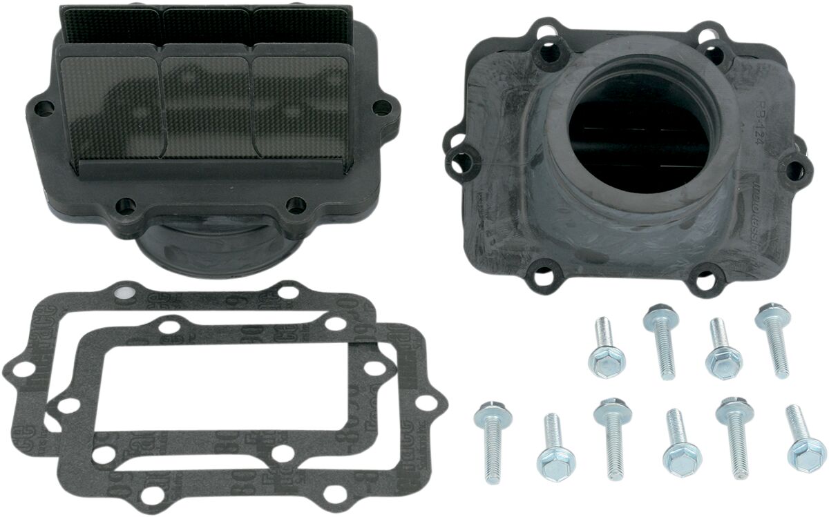 REEDS VFORCE 3 SD TWIN