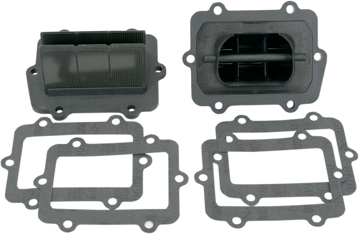 REEDS V-FORCE 3 POL TWIN