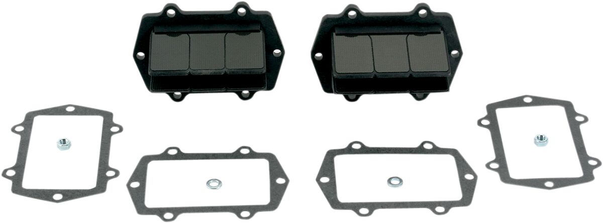 REEDS V FORCE 3 AC TWIN