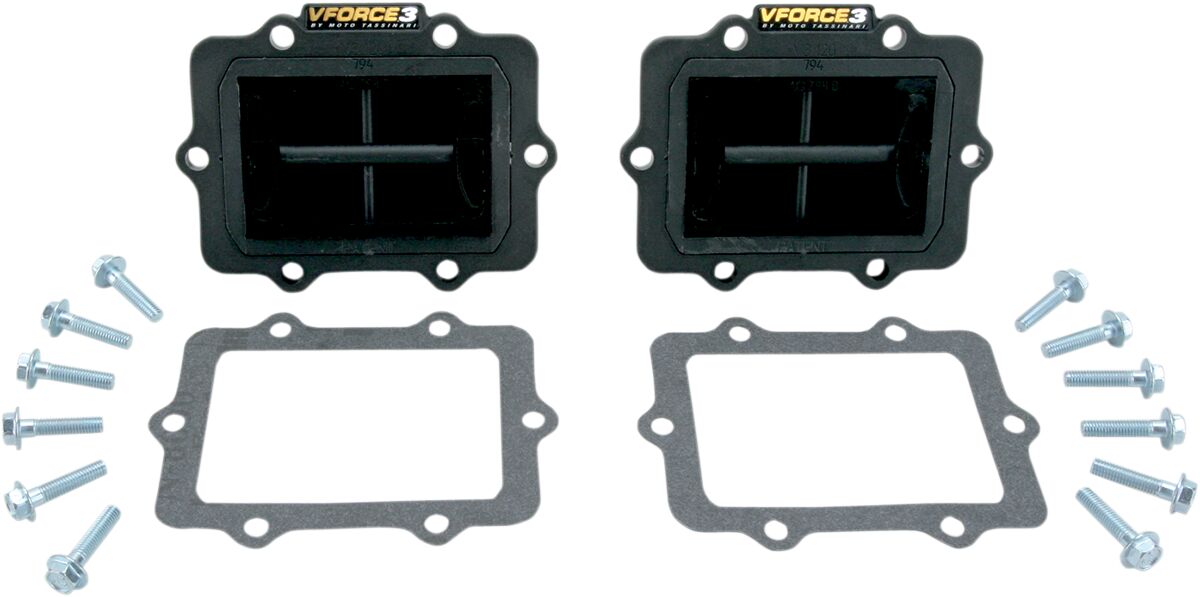 REEDS VFORCE 2 SKIDOO
