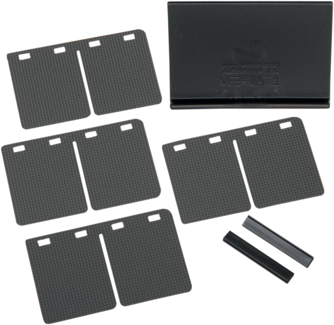 PEDAL SET VFORCE 3