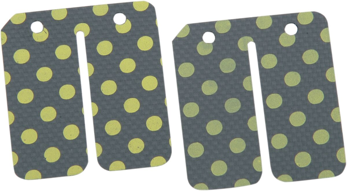 REED VALVES CARBON .29