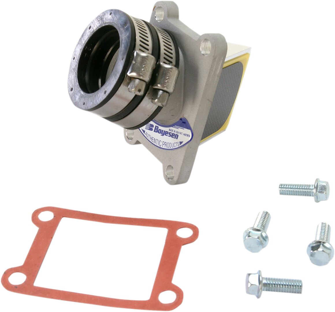 RAD VALVE KTM HVA GAS 65