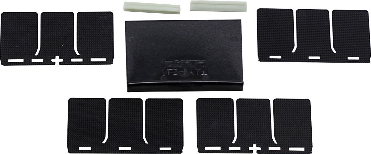 PETALS V-FORCE 3 SNOW