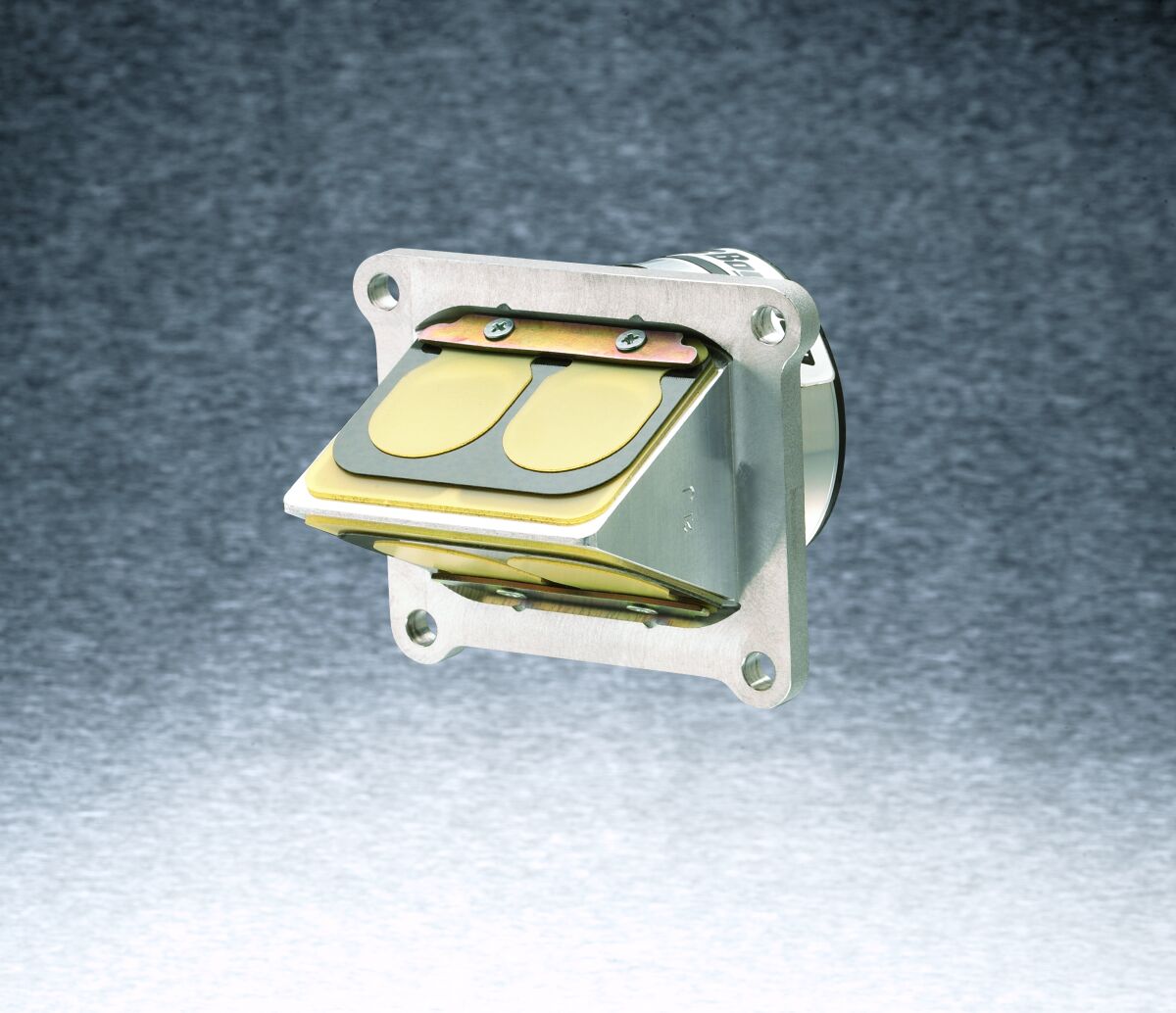 RADVALVE CR500 85-89