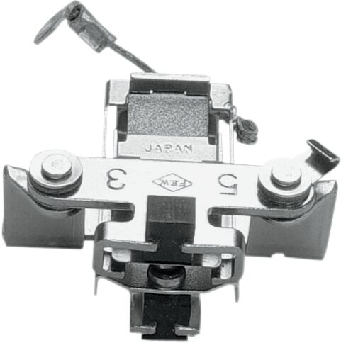 FUEL PUMP POINT SWITCH