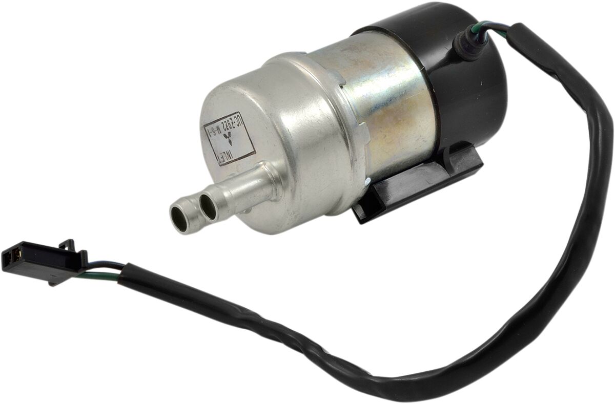 FUEL PUMP REPLACEMENT HON