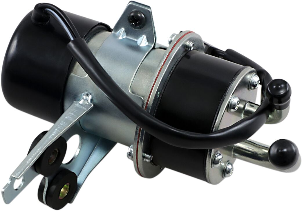 FUEL PUMP REBUILD KIT