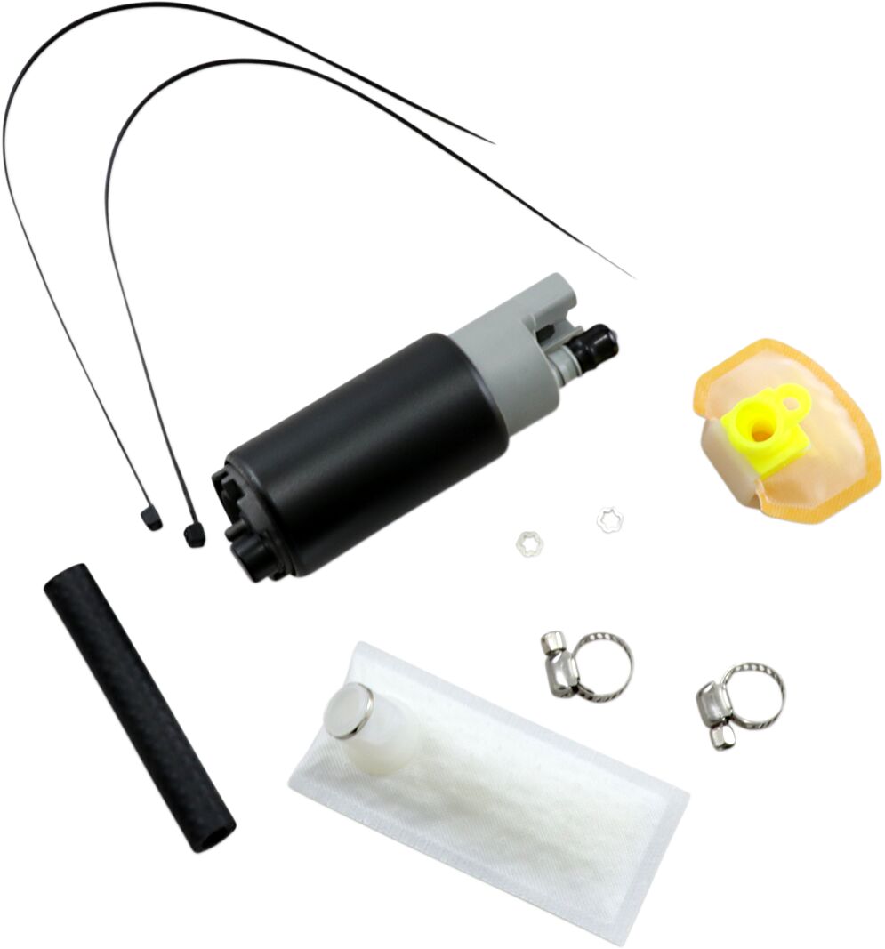 FUEL PUMP REBUILD KIT