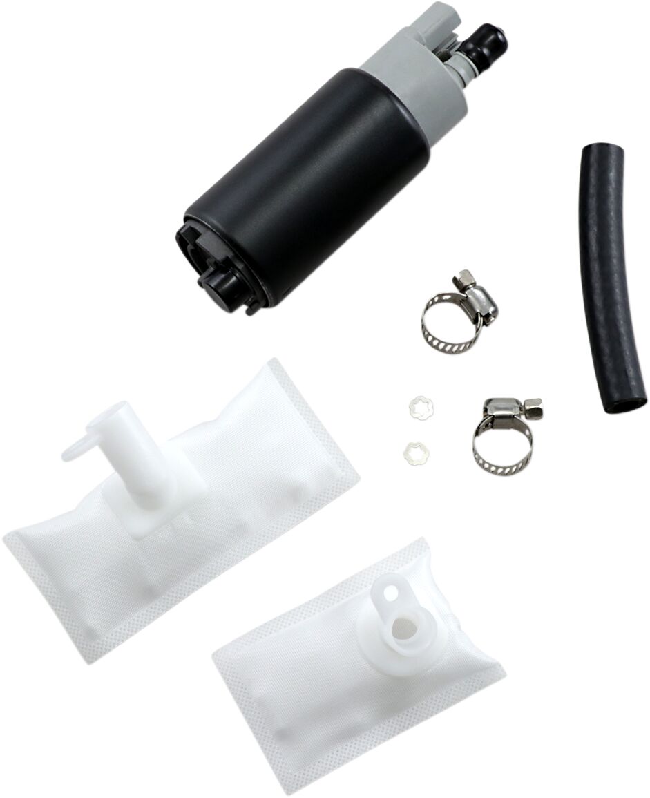 FUEL PUMP REBUILD KIT