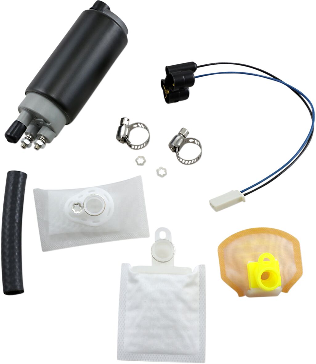 FUEL PUMP REBUILD KIT