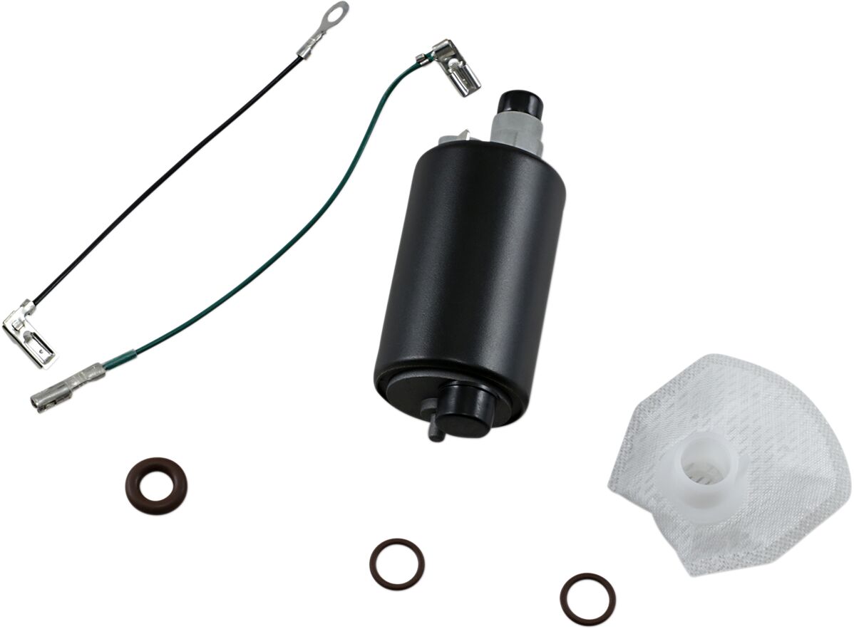 FUEL PUMP REBUILD KIT