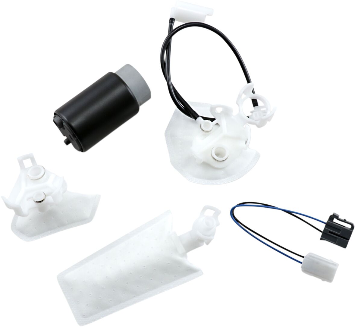 FUEL PUMP REBUILD KIT