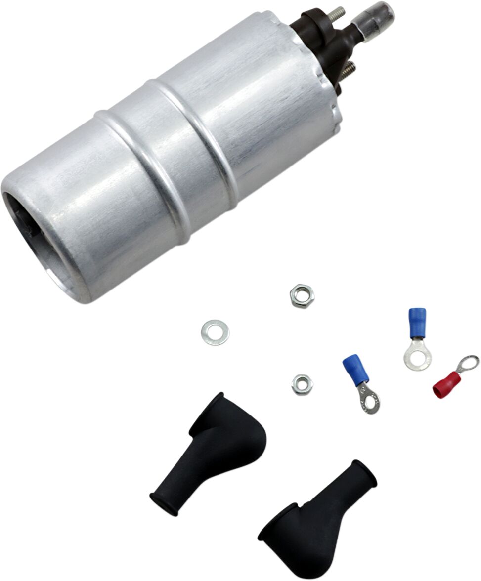 FUEL PUMP REBUILD KIT