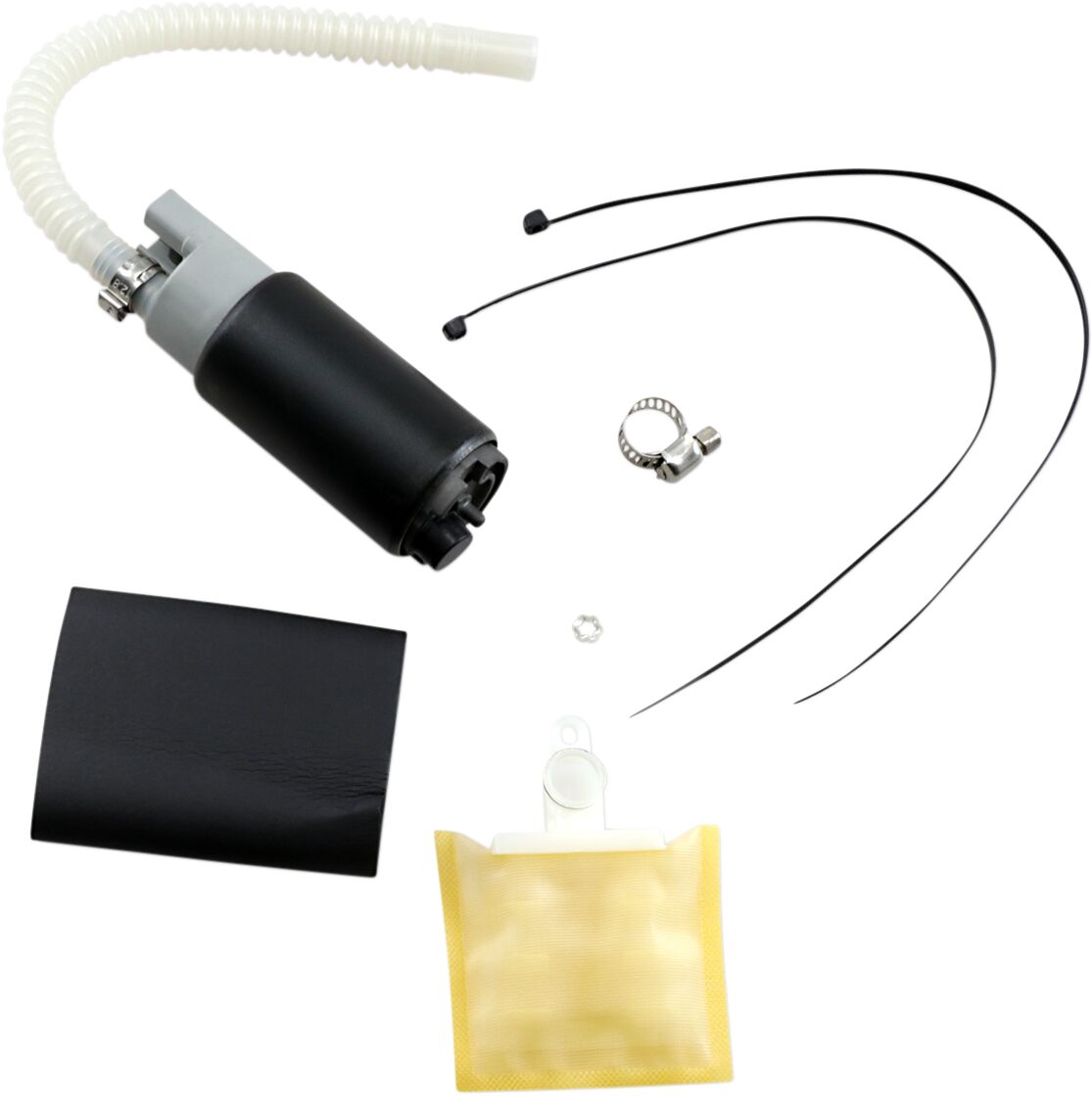 FUEL PUMP REBUILD KIT