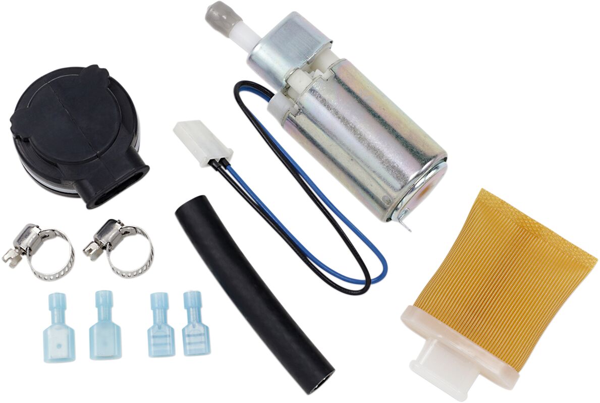 FUEL PUMP REBUILD KIT