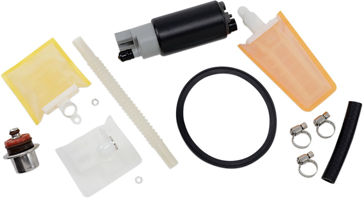 FUEL PUMP REBUILD KIT