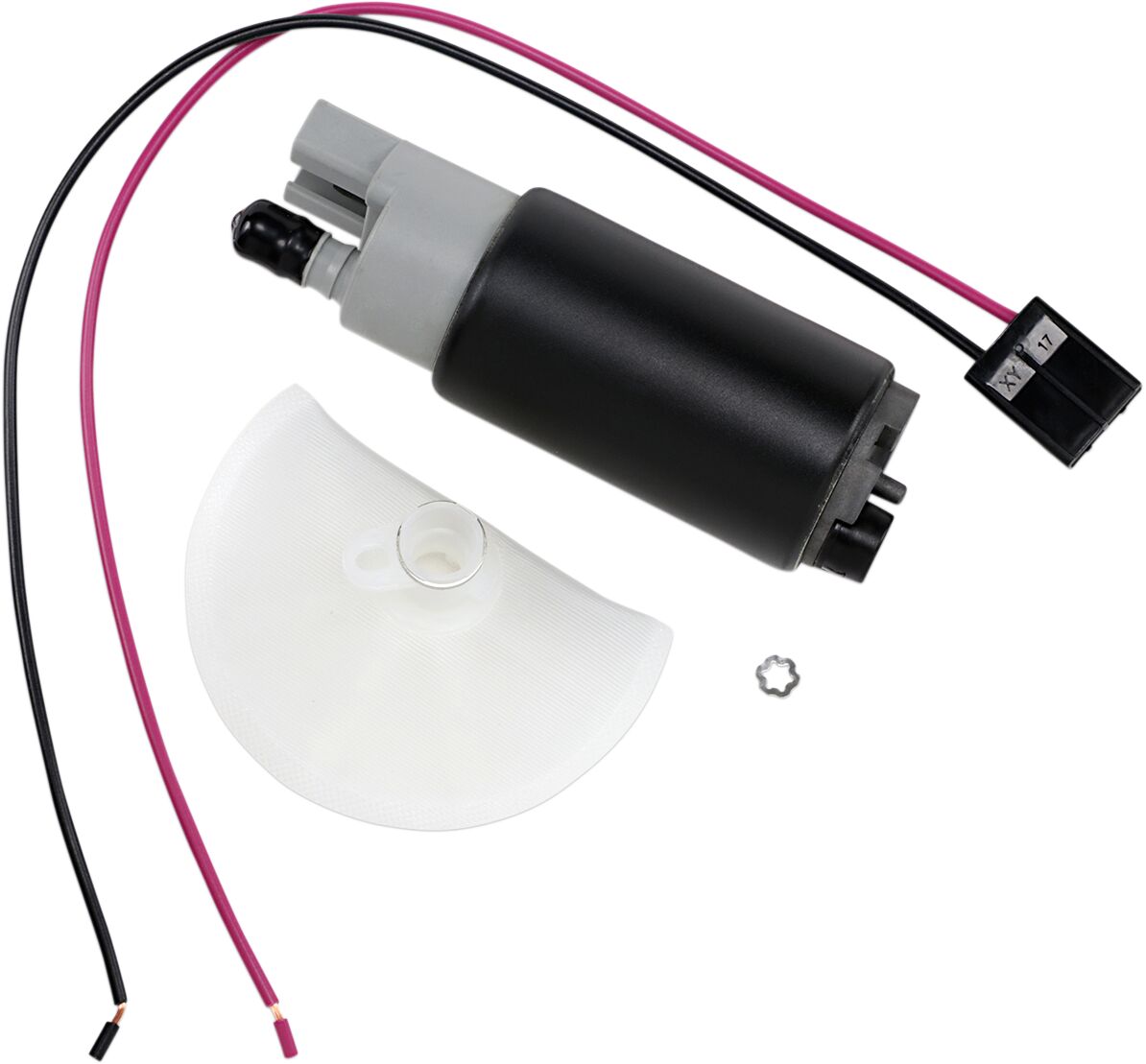 FUEL PUMP REBUILD KIT