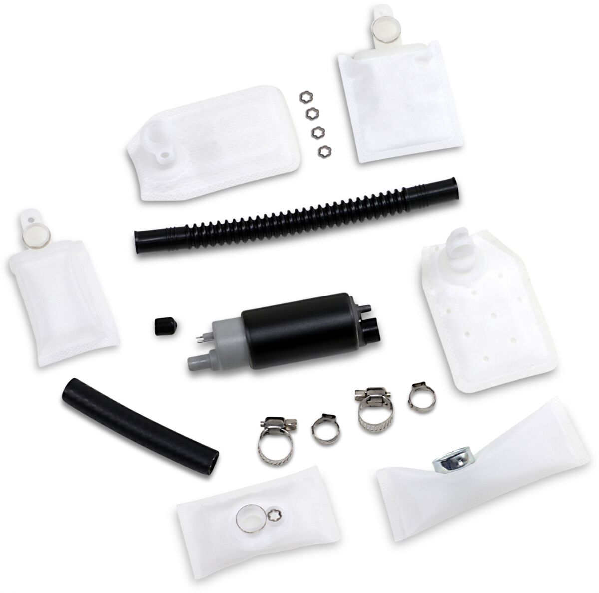 FUEL PUMP REBUILD KIT