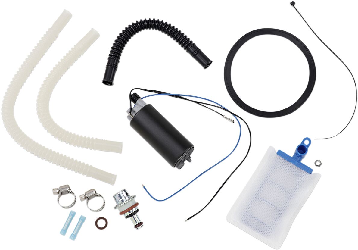 FUEL PUMP REBUILD KIT