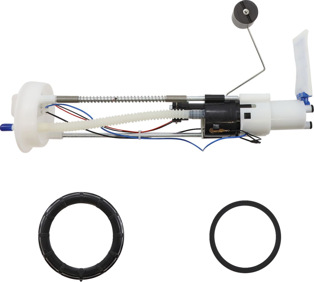FUEL PUMP MODULE POL MSE