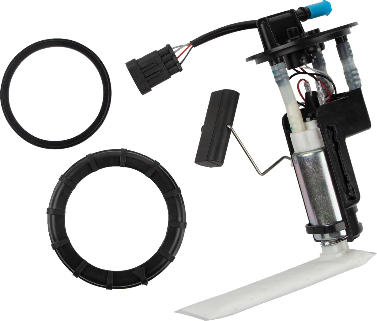 FUEL PUMP MODULE POL MSE