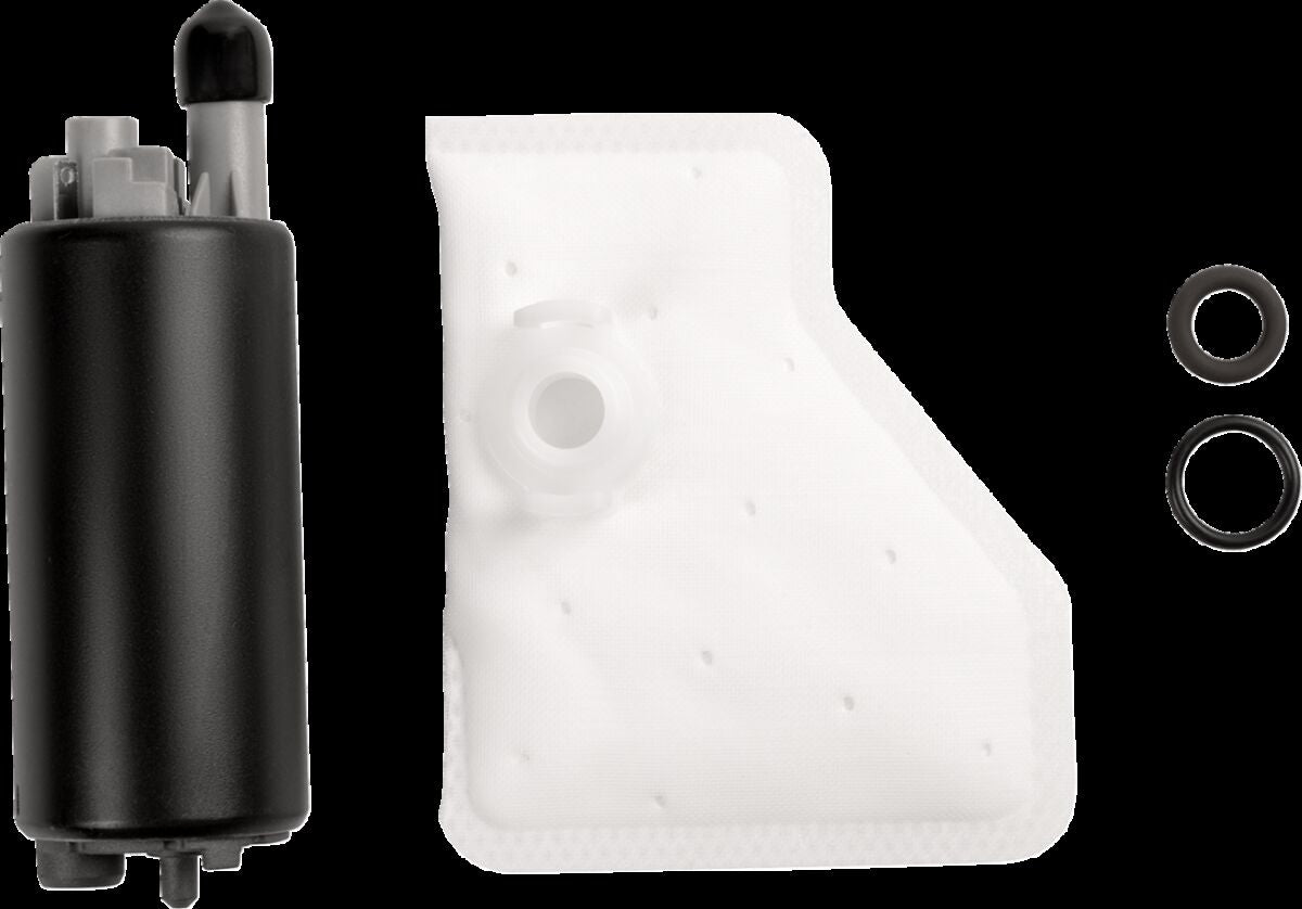 FUEL PUMP REBUILD KIT ELECTRIC