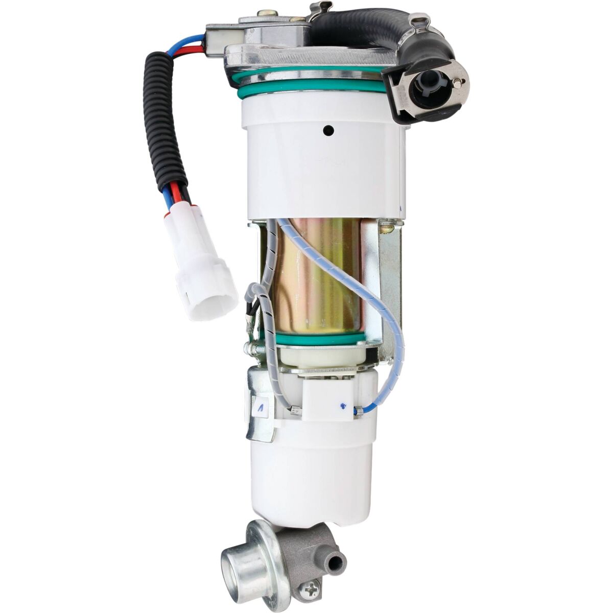 FUEL PUMP MODULE