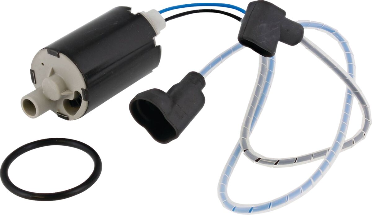 FUEL PUMP REBUILD KIT HONDA