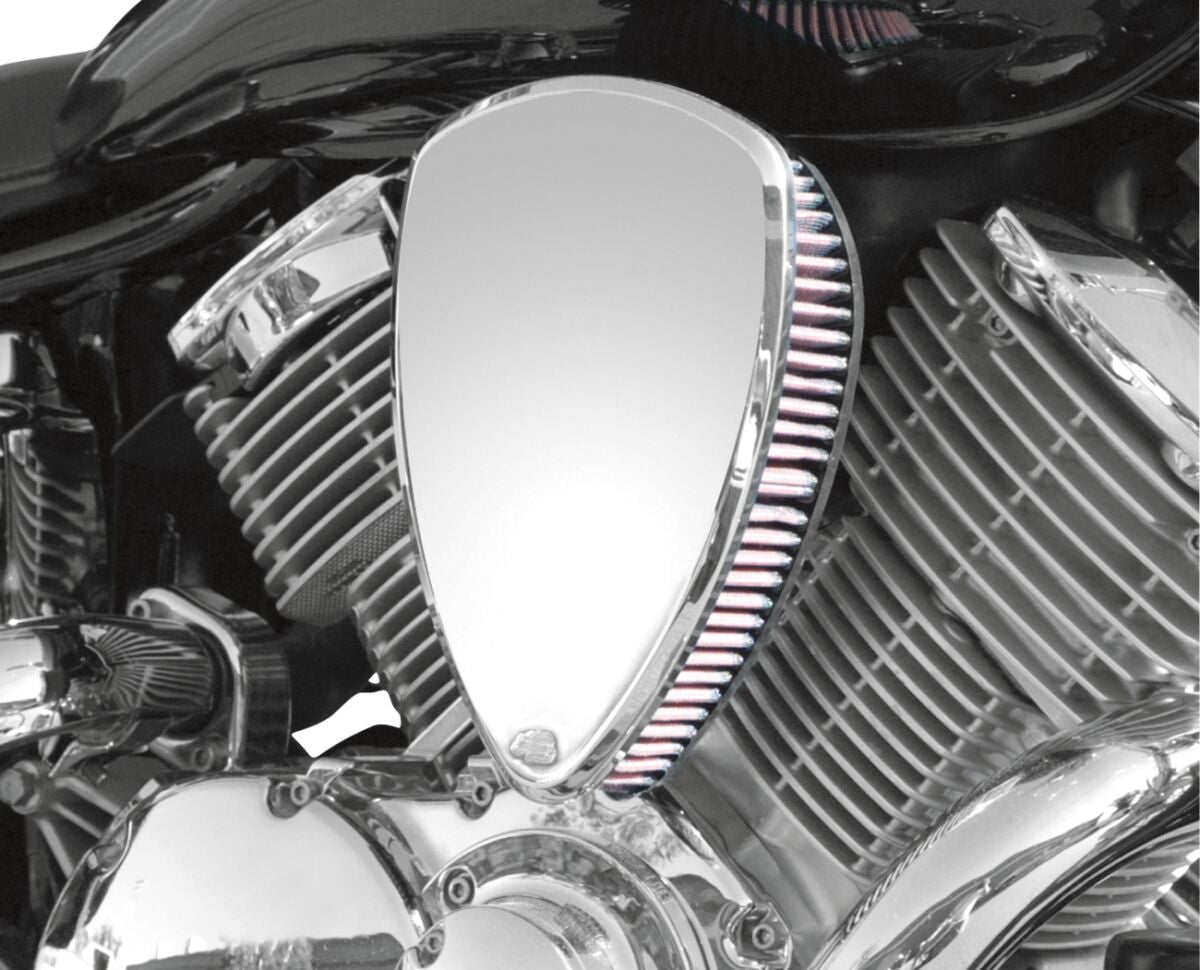 BIG AIR KIT SMOOTH VN900