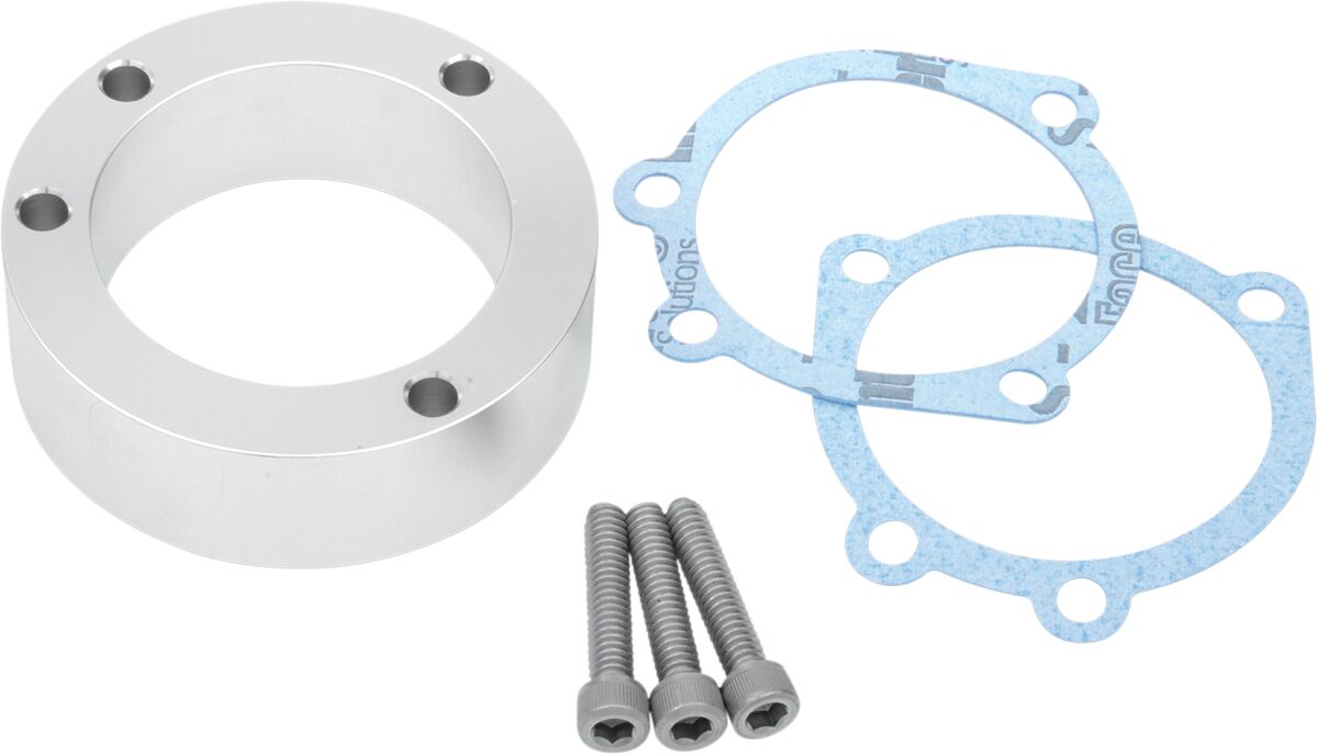 ADAPTOR AIR CLNR 01-17EFI