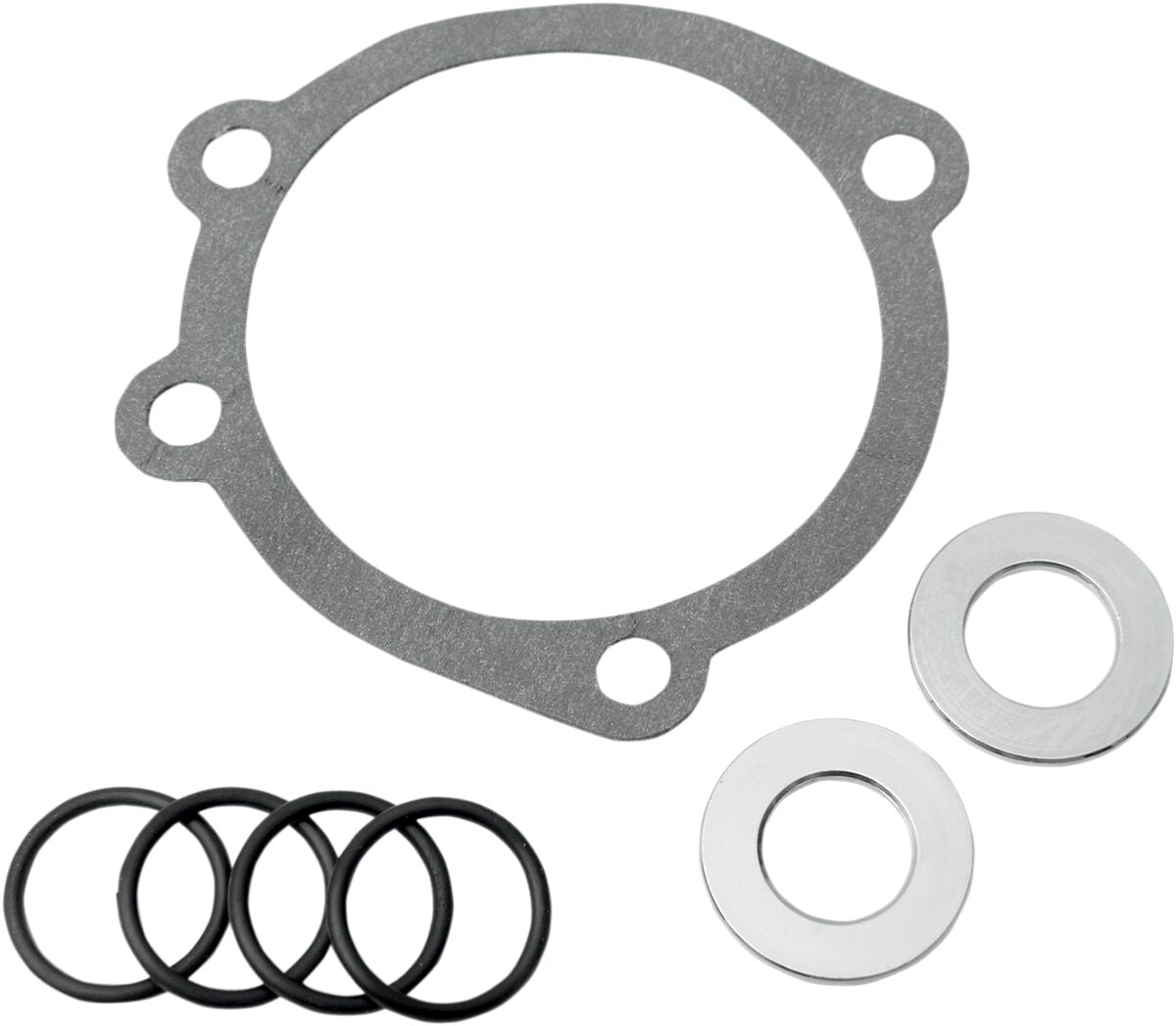 BIG SUCKER STAGE 1 - BT/TC 93-