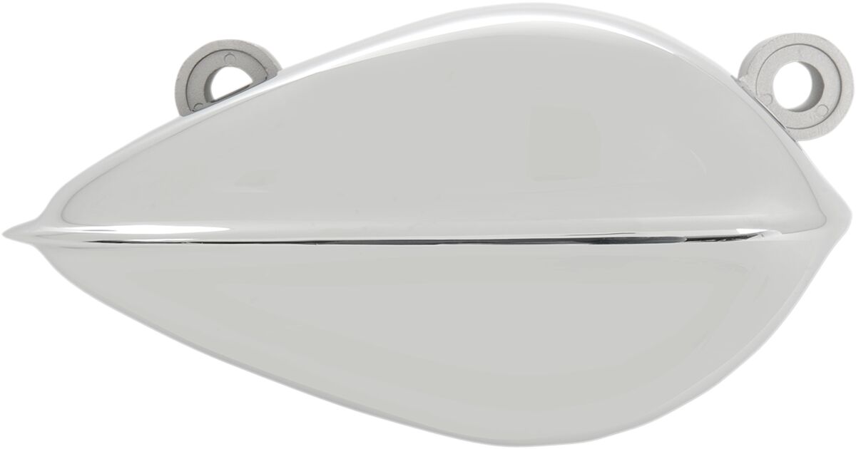 AIR CLEANER TRDRP RBBD CV