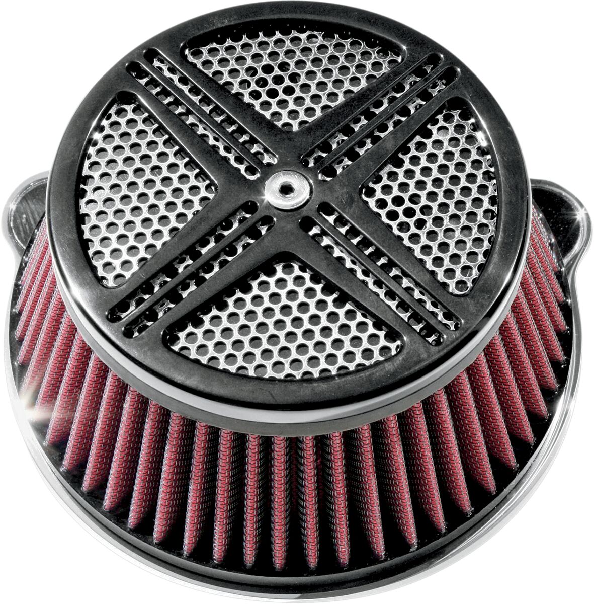 AIR CLEANER XXX VSTR11 BK