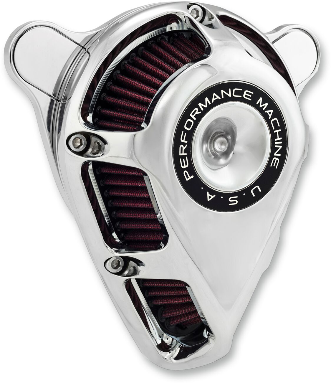 AIRCLEANER JET CV/EFI CH