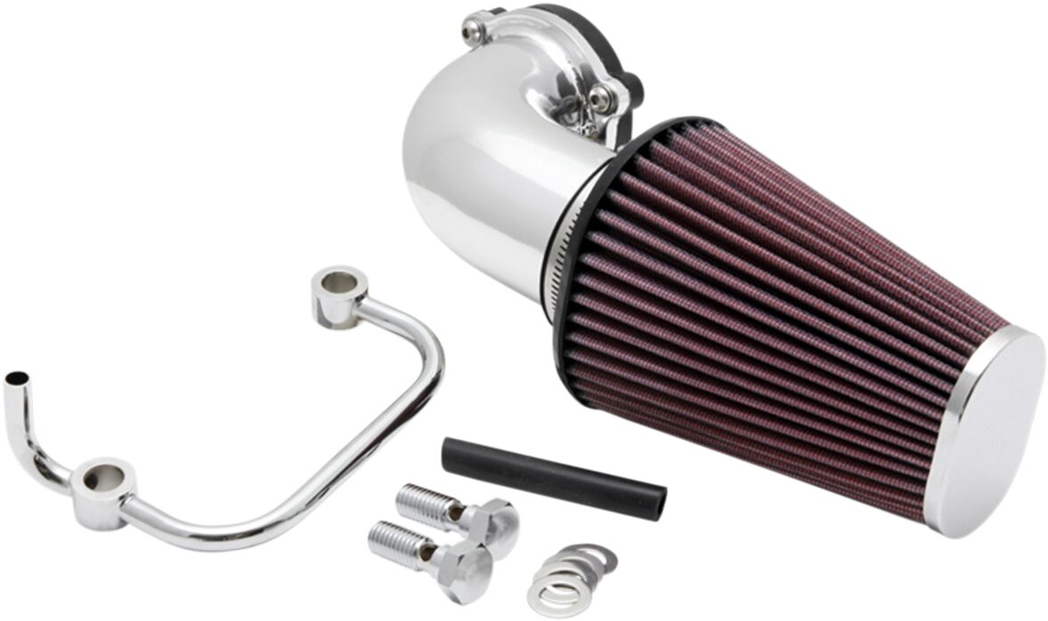 INTAKE KIT POLSH 07-19 XL