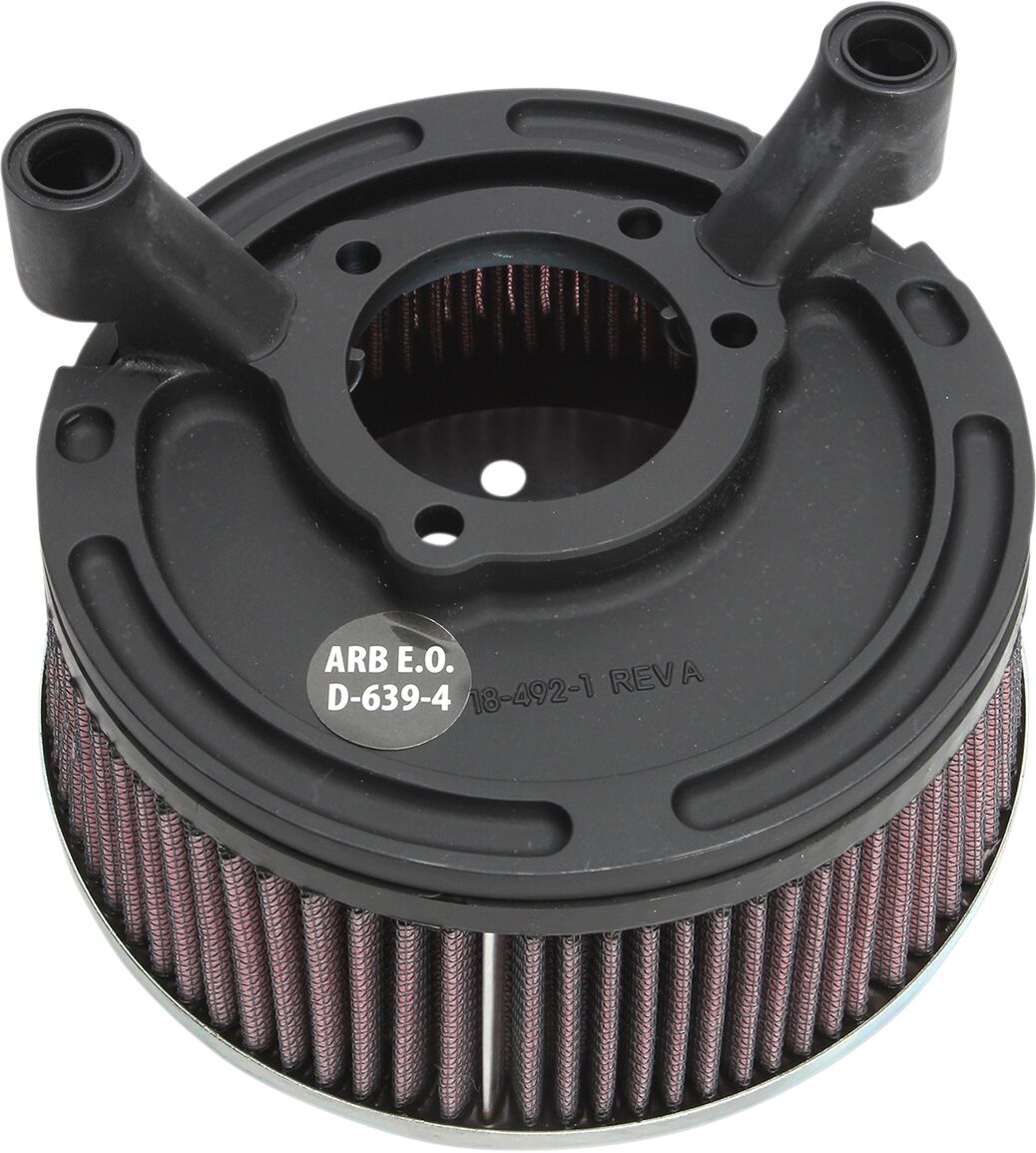 BIG SUCKER STAGE 1 - XL 48 16-