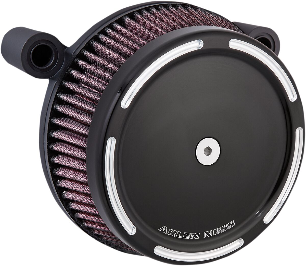 AIR CLEANER - SLOT TRACK - FLT