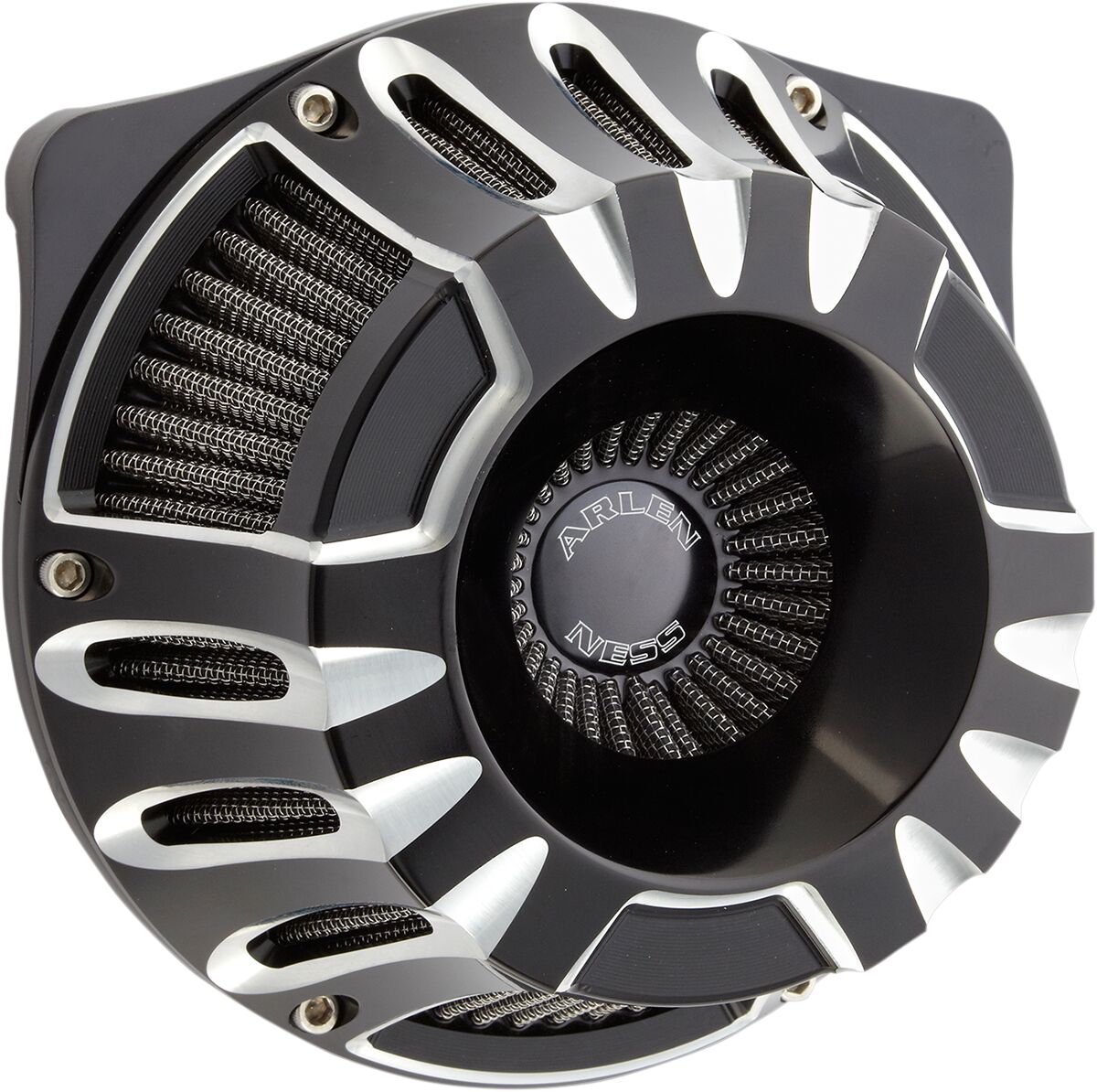 AIR CLEANER - DEEP CUT INVERTE