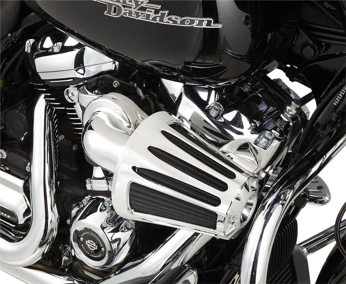 AIR CLEANER - DEEP CUT - MSTR