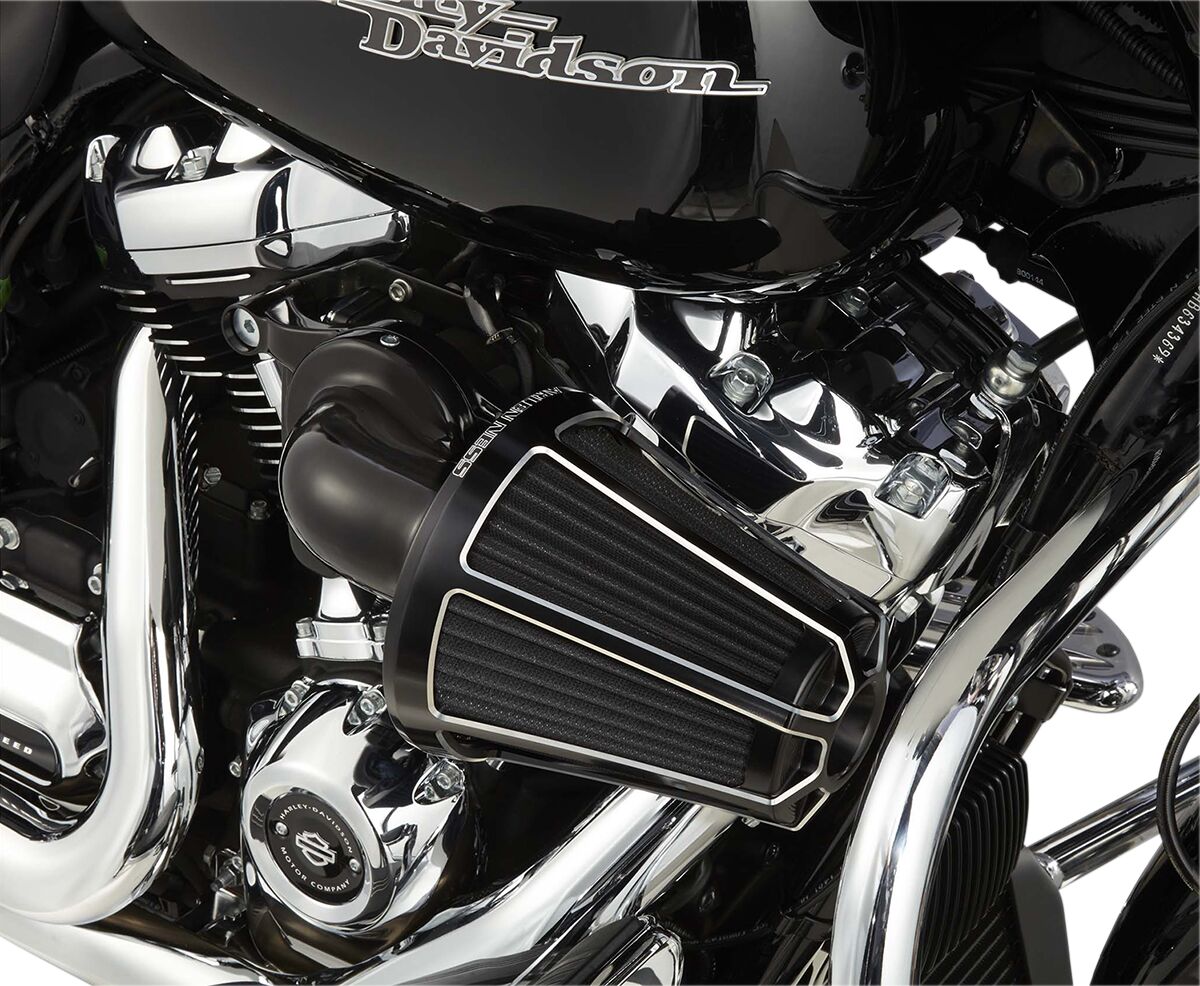 AIR CLEANER - BEVELED - MSTR S