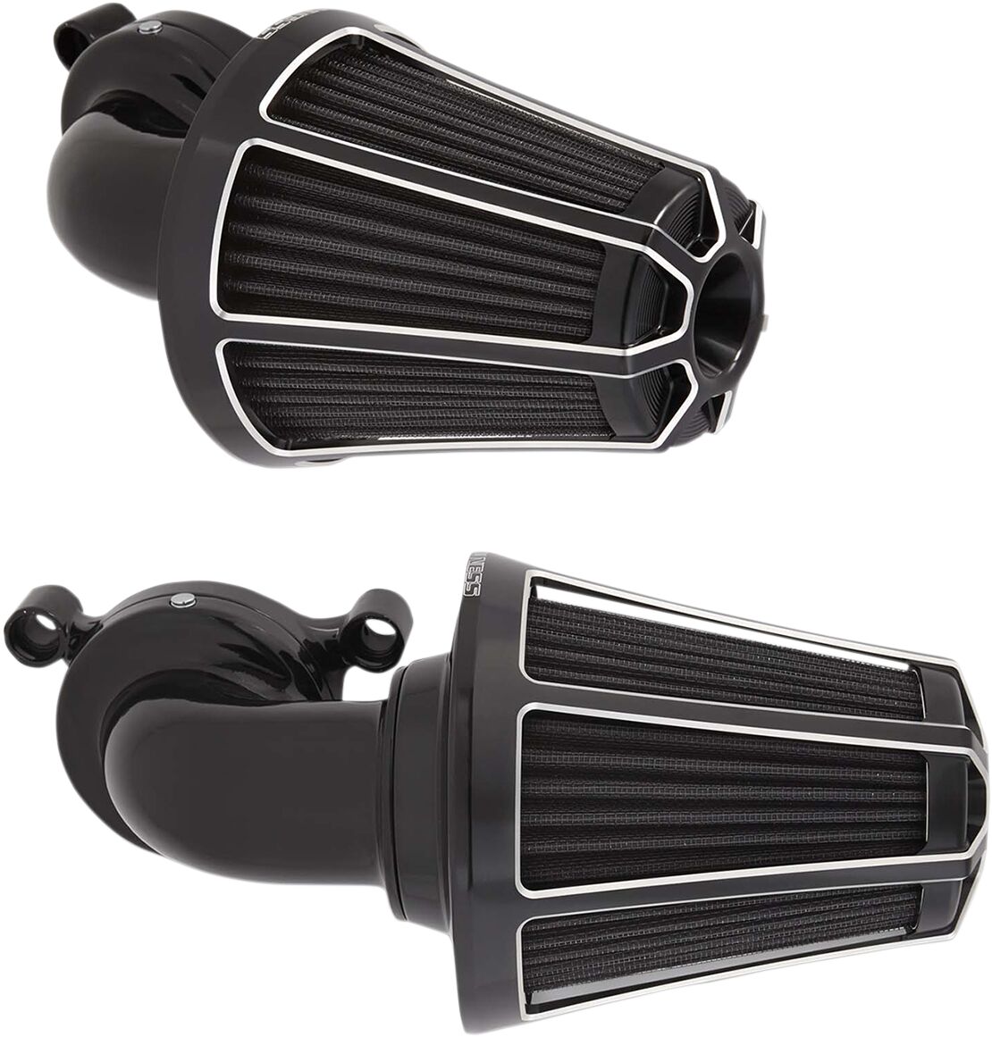 AIR CLEANER - BEVELED - MSTR S