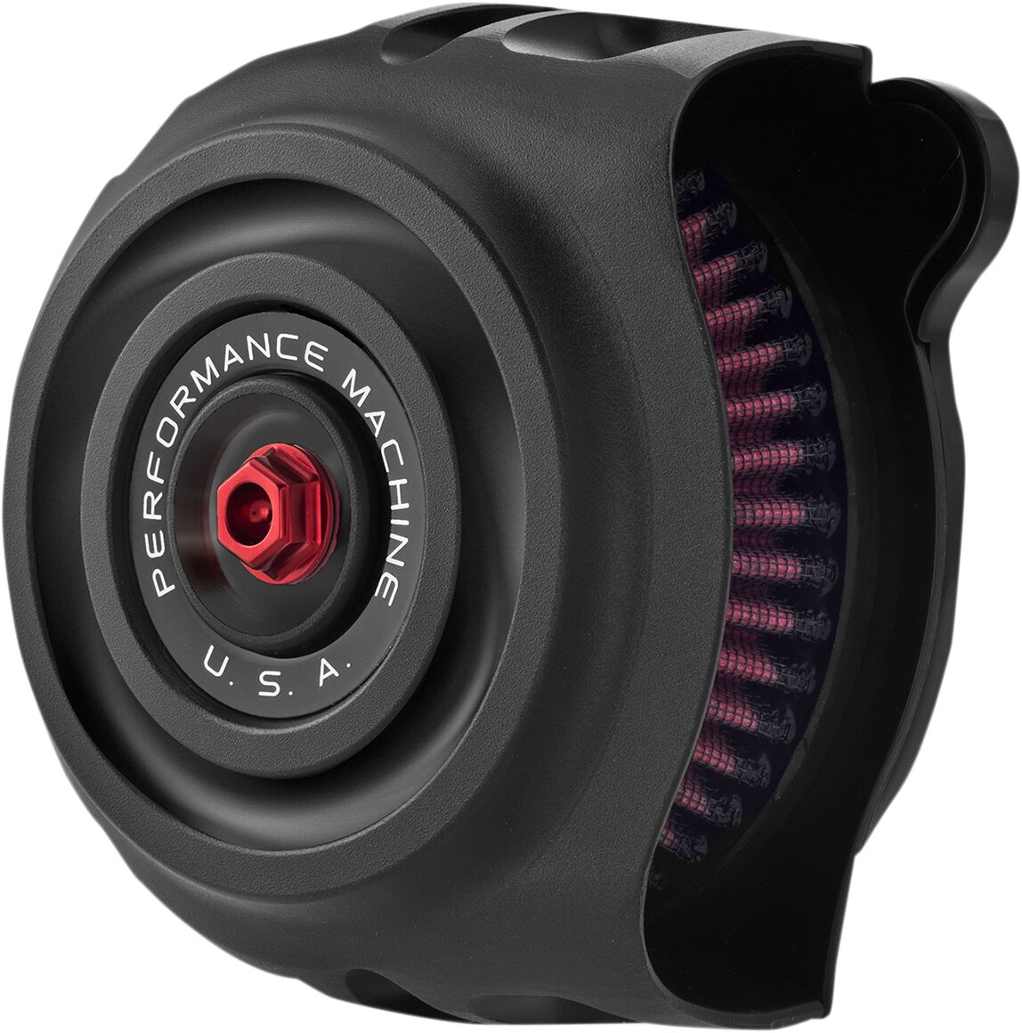AIR CLEANER VINT 93+BT BO