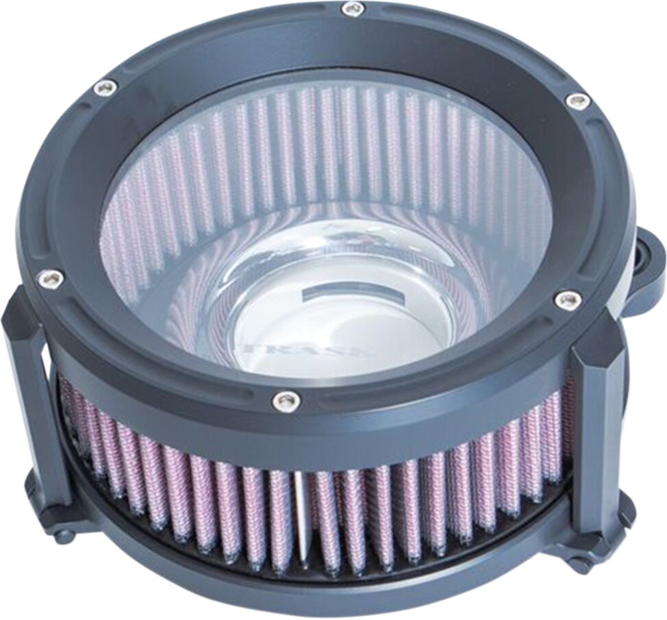 AIR CLEANER ASLT BK TC TBW