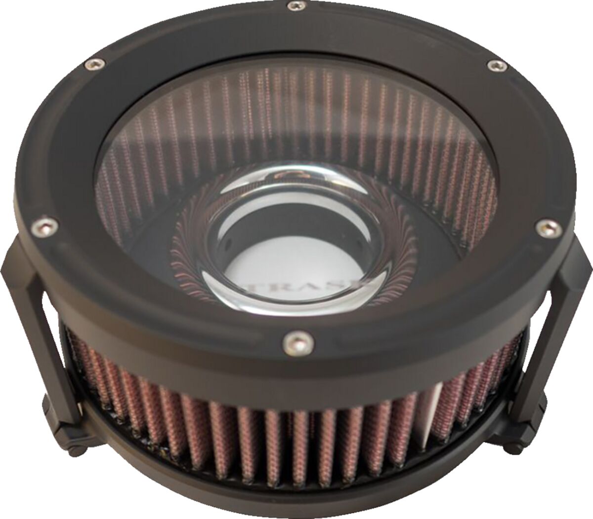 AIR CLEANER ASLT BK EFI