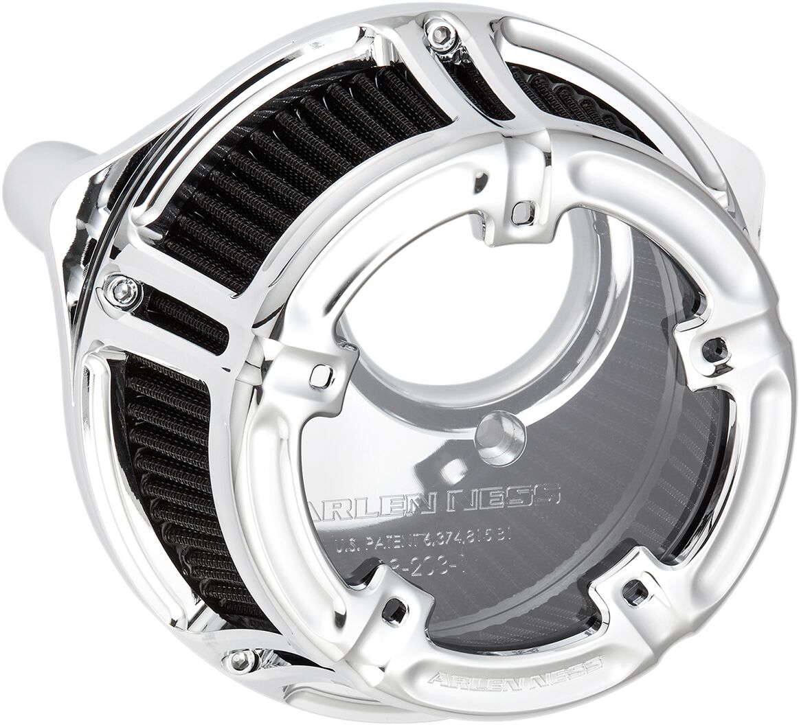 AIR CLEANER - METHOD - M8 17-2