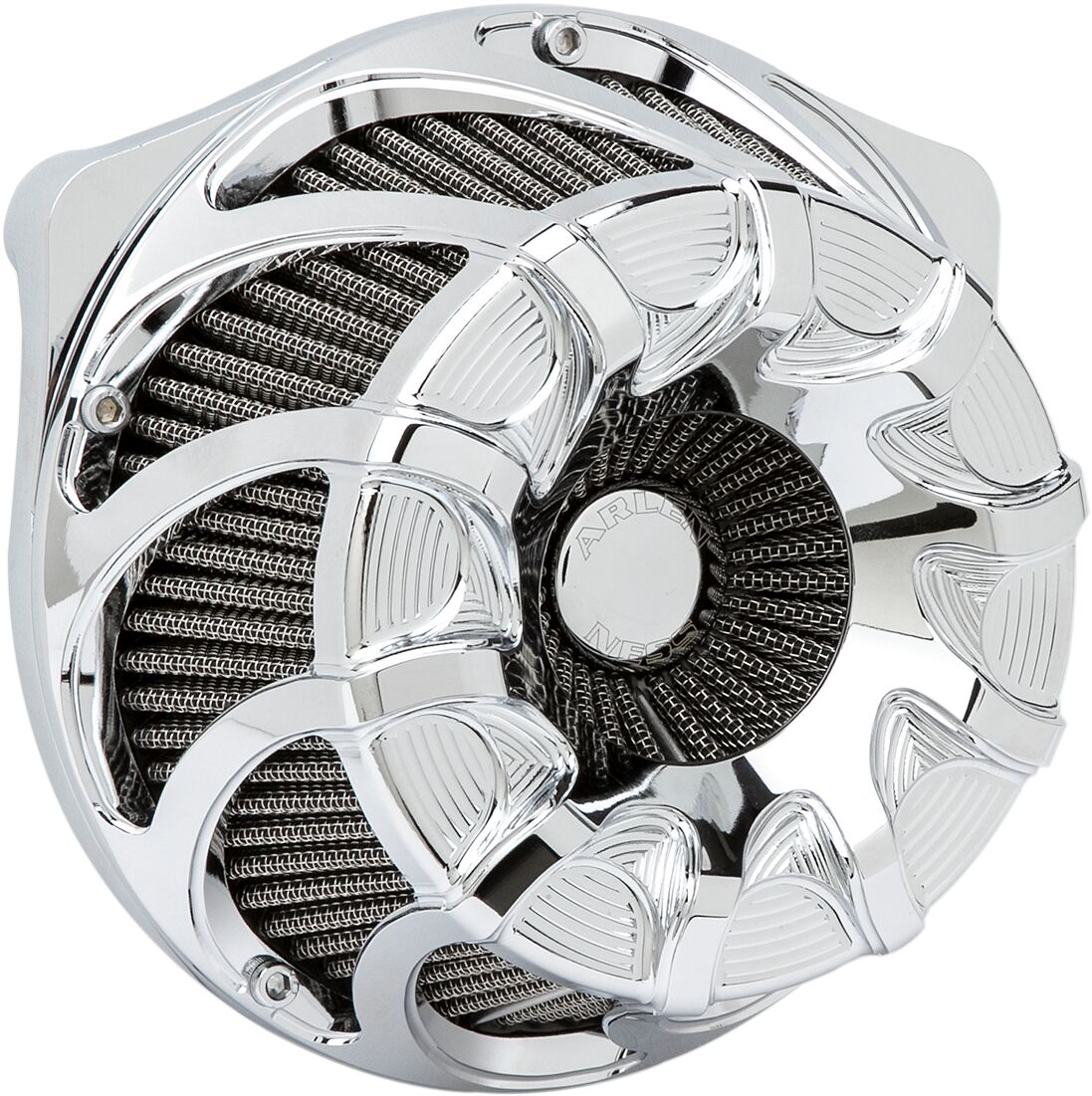 AIR CLEANER - DRIFT INVERTED -